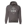 UHS Softball Adult Sprint Tech Fleece Hooded Sweatshirt