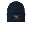 Loretto Road Ele. Beanie Cap
