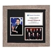 Custom Hampton Award Frame
