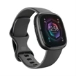 Fitbit Sense 2 Smartwatch - Shadow Grey/Graphite Aluminum