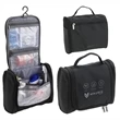 AeroLOFT® Jet Black Toiletry Kit