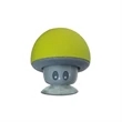 Mini Wireless Mushroom Cartoon Bluetooth Speaker