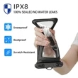 Waterproof Phone Pouch