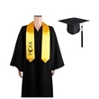 Graduation Honor Kits With Stole