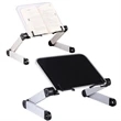 Ergonomic Book Stand