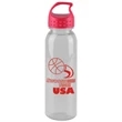 Outdoorsman Tritan ReNew - 24 oz. Bottle with Crest lid