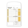 Daily Cash Report Envelopes