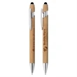Ellipse Bamboo Stylus Pen