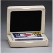3.5" x 4.75" Hardwood Single Deck Box