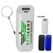 Halcyon Power Bank Keychain - 1200mAh