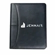 Executive Leatherette Padfolio w/ Calculator