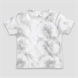 Baby Short Sleeve Crew Neck T-Shirt - Laughing Giraffe®