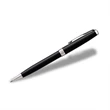 Sonnet Black Lacquer CT Ballpoint Pen
