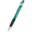 Full Color Navistar Softex Stylus Pen