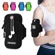 Phone Running Armband Bag