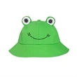 Frog Bucket Hat