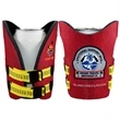 Frio Lite™ Sublimated Beverage Holder
