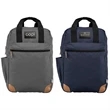 Navigator™ RPET 300D Backpack - Laser