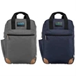 Navigator™ RPET 300D Backpack - ColorJet