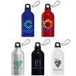 Portland - 17 oz. Aluminum Water Bottle - ColorJet