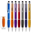 Crisscross Grip Stylus Pen