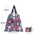 Foldable Reusable Grocery Bags