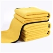 Car Microfiber Cleaning Cloth