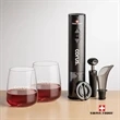 Swiss Force® Opener Set & Dunhill Stemless Wine