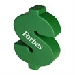 Dollar Sign Stress Reliever