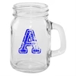 3.5 Oz. Mini Mason Jar