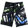 Unisex 150GSM Small Hole Mesh Performance Sublimation Shorts