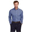 Men's Wrinkle-Free Stretch Pinpoint Shirt