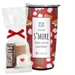 Valentine's Day Straight Tumbler S'MORES KIT
