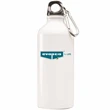 20 oz. Aluminum Water Bottle