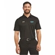 Under Armour Men's Tech Polo