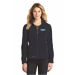 Eddie Bauer® Ladies Full-Zip Fleece Jacket