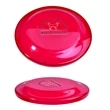 Transparent Flying Disc (2 Color)