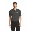 Port Authority® Silk Touch polo
