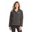 Eddie Bauer® Ladies Soft Shell Jacket