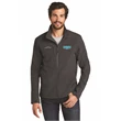 Eddie Bauer® soft shell jacket