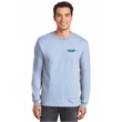 Ultra Cotton® long sleeve t-shirt