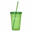 20 Oz. Economy Single Wall Tumbler