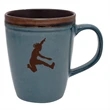 Antigua Collection Mug