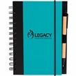 ECO Block Spiral Notebooks