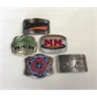 Custom Belt Buckles