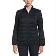 Perry Ellis Ladies Full-Zip Puffer Jacket
