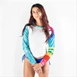 Swim & Surf Shirt - Long Sleeve UPF 30+ Rash Guard