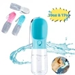 Pet Travel Water Bottle 10oz&19oz