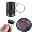 Finger Mini Monocular Telescope With Keyring