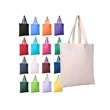 Canvas Tote Bag